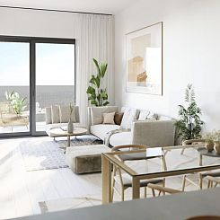 Appartement in Torrevieja