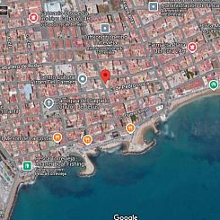 Appartement in Torrevieja