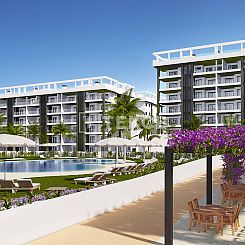 Appartement in Torrevieja