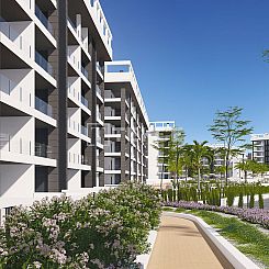 Appartement in Torrevieja