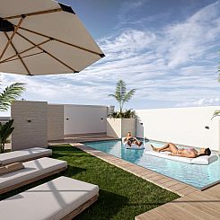 Appartement in Torrevieja