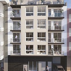 Appartement in Torrevieja