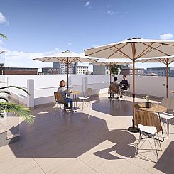 Appartement in Torrevieja