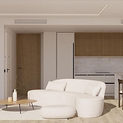 Appartement in Torrevieja