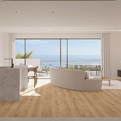 Appartement in Torrevieja