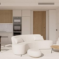 Appartement in Torrevieja