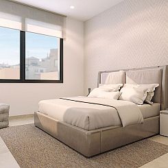 Appartement in Torrevieja