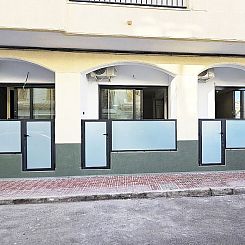 Appartement in Torrevieja
