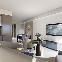 Appartement in Torrevieja