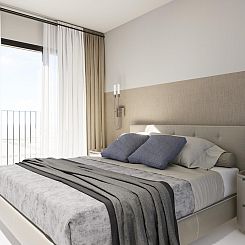 Appartement in Torrevieja