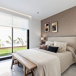 Vrijstaande woning in Torrevieja