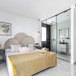 Vrijstaande woning in Torrevieja