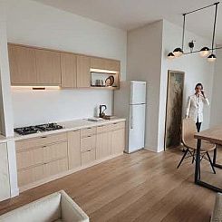 Appartement in Torrevieja