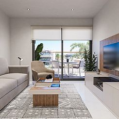 Appartement in Torrevieja