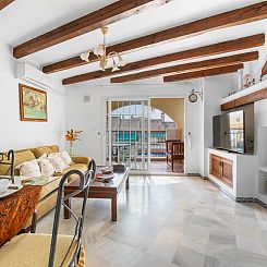 Appartement Aldea del Mar
