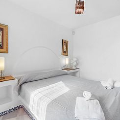 Appartement Aldea del Mar