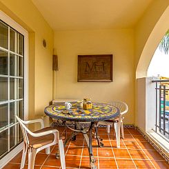 Appartement Aldea del Mar