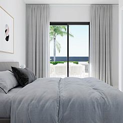 Vrijstaande woning in Torrevieja