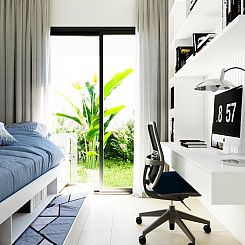 Vrijstaande woning in Torrevieja