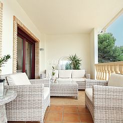 Vrijstaande woning in Torrevieja