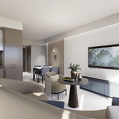 Appartement in Torrevieja