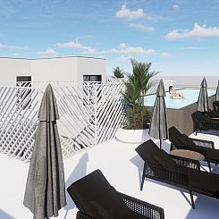 Appartement in Torrevieja