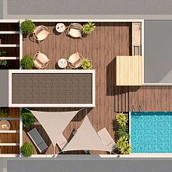 Appartement in Torrevieja