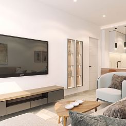 Appartement in Torrevieja