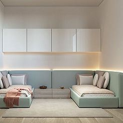 Appartement in Torrevieja