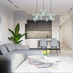 Appartement in Torrevieja