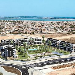Appartement in Torrevieja