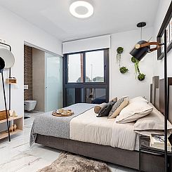 Appartement in Torrevieja