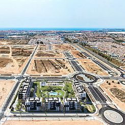 Appartement in Torrevieja