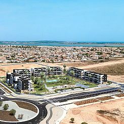Appartement in Torrevieja