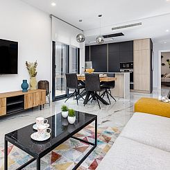 Appartement in Torrevieja