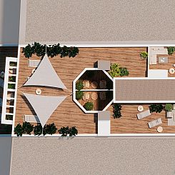 Appartement in Torrevieja