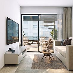 Appartement in Torrevieja