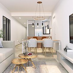 Appartement in Torrevieja