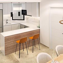 Appartement in Torrevieja