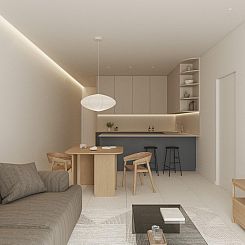 Appartement in Torrevieja
