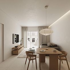 Appartement in Torrevieja