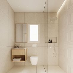 Appartement in Torrevieja