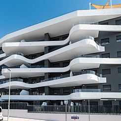Appartement in Torrevieja