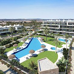 Appartement in Torrevieja