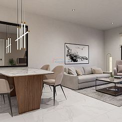 Appartement in Torrevieja