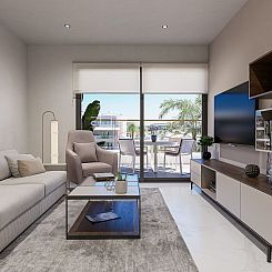 Appartement in Torrevieja
