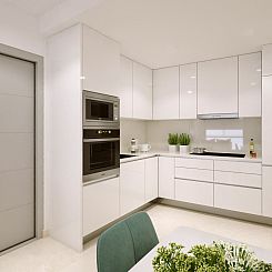 Appartement in Torrevieja
