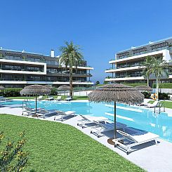 Appartement in Torrevieja