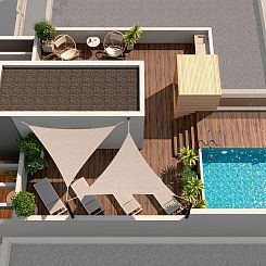 Appartement in Torrevieja