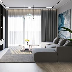 Appartement in Torrevieja